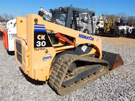 komatsu ck30 skid steer l|komatsu ck30 loader clearance.